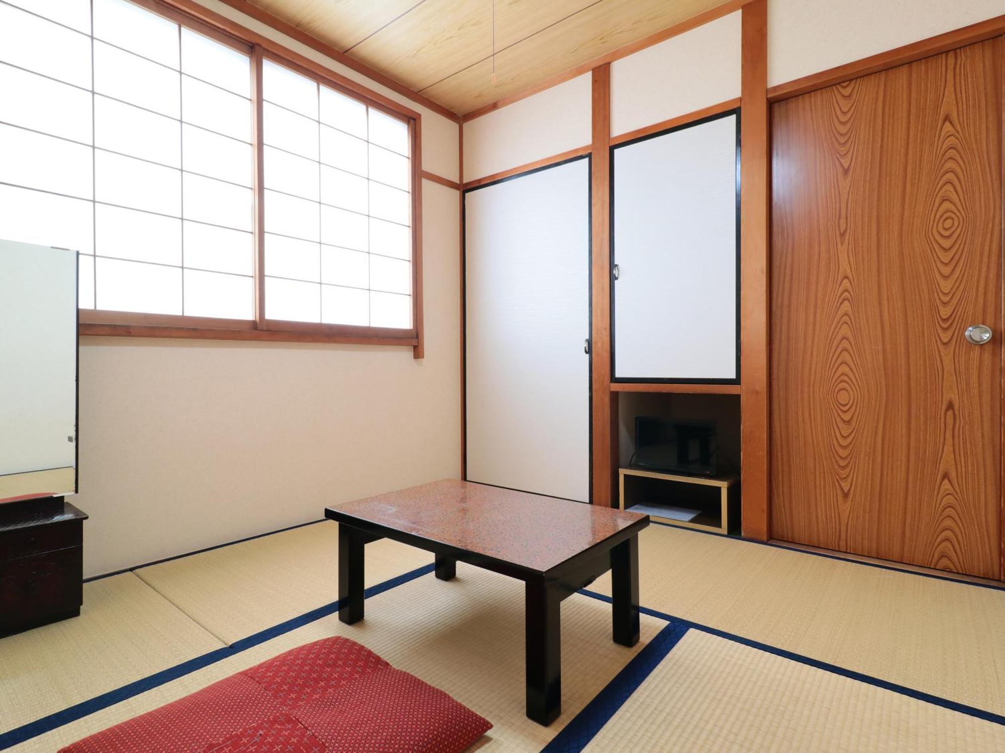 Business Ryokan Iroha Minokamo Exteriér fotografie