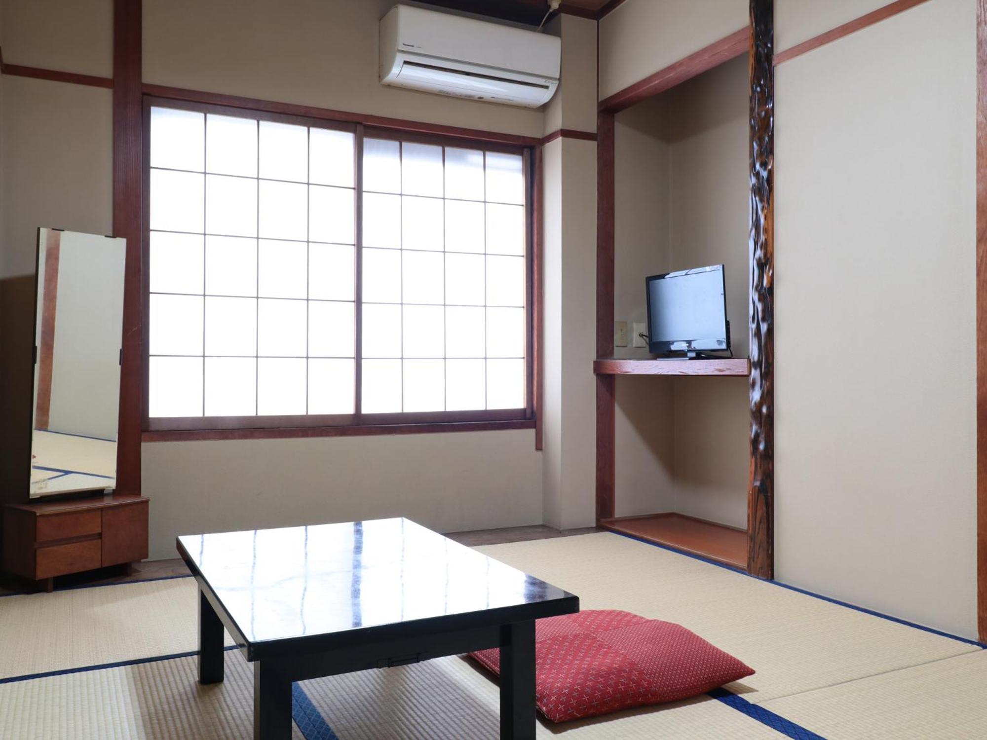 Business Ryokan Iroha Minokamo Exteriér fotografie